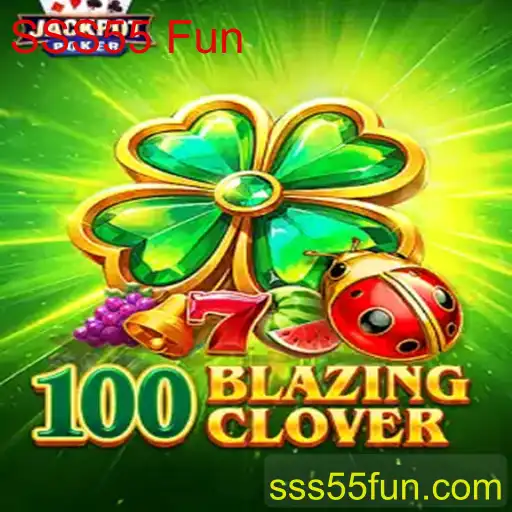 Descubra as Emoções de 100BlazingClover: Uma Experiência Inovadora em Jogos