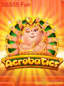 Descubra o Jogo Acrobatics: A Nova Sensação do Momento