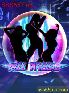 AllWilds: Descubra a Emoção do Novo Jogo com SSS55 Fun