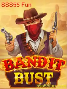 Explorando BanditBust: Uma Aventura Empolgante e Divertida