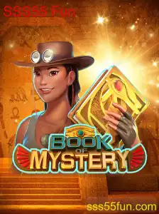 Explorando o Fascinante Mundo do Jogo BookofMystery: O Que Você Precisa Saber