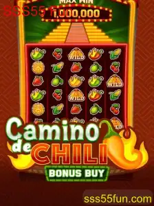 Descubra o Mundo Empolgante de CaminodeChiliBonusBuy com SSS55 Fun