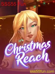 ChristmasReach: O Jogo Festivo Que Está Conquistando Todos
