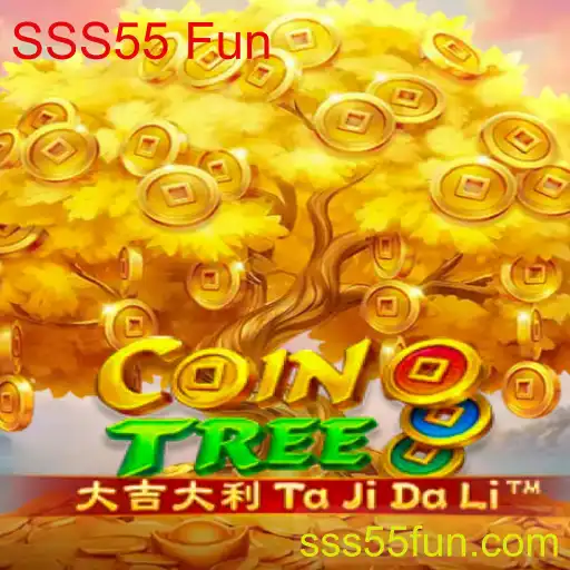 CoinTree: Descubra o Fascinante Mundo do Jogo com SSS55 Fun