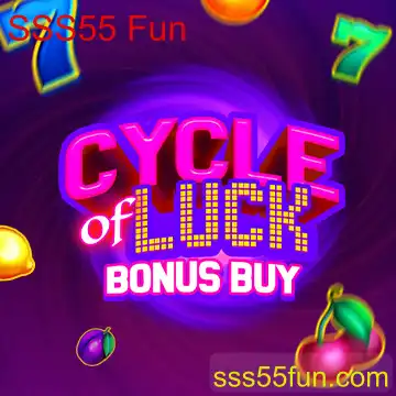 CycleofLuckBonusBuy: Descubra a Nova Tendência no Mundo dos Jogos
