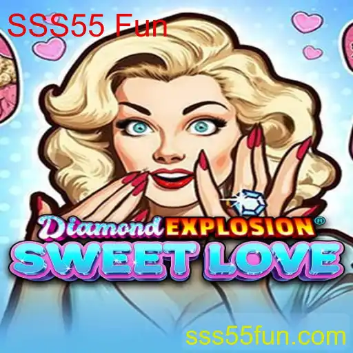 Explorando o Mundo do Jogo DiamondExplosionSweetLove