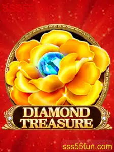 Descubra o Mundo Fascinante de Diamondtreasure com SSS55 Fun
