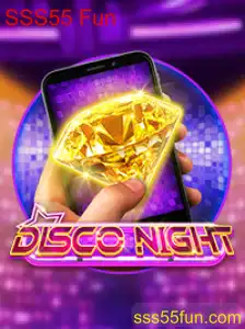 Descubra a Aventura Vibrante de DiscoNightM