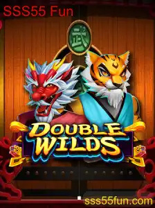 DoubleWilds: Um Novo Padrão em Jogos Online com SSS55 Fun