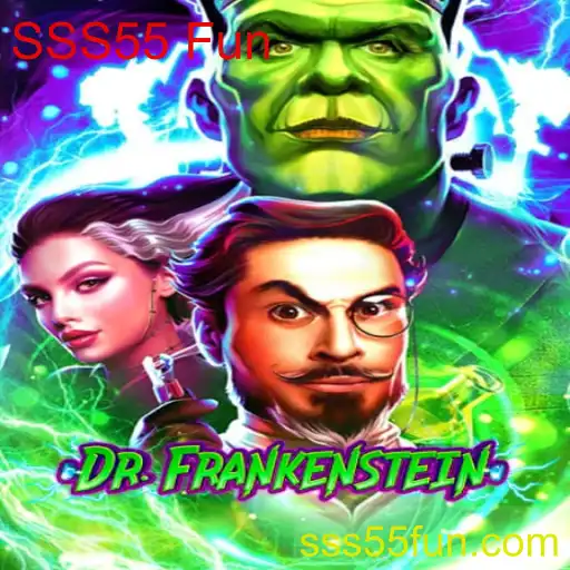 Explorando o Jogo DrFrankenstein: Um Mergulho na Diversão com SSS55 Fun