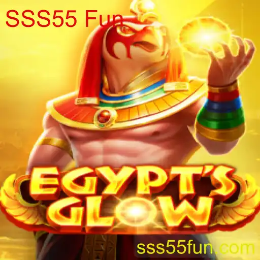 Descubra as Maravilhas de EgyptsGlow: Um Mergulho no Passado com SSS55 Fun