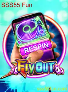 Descubra o Mundo de FlyOut: O Novo Fenômeno dos Jogos SSS55 Fun