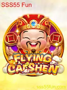 FlyingCaiShen: Um Novo Horizonte de Entretenimento com SSS55 Fun