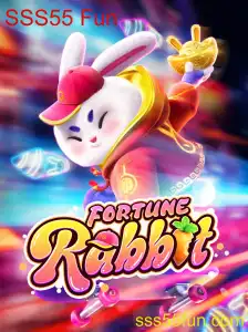Descubra FortuneRabbit: O Jogo Que Combina SSS55 Fun e Estratégia