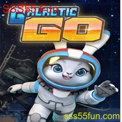 Descubra GalacticGO: O Novo Fenômeno de Jogo Intergaláctico