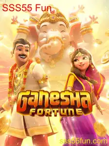 Descubra GaneshaFortune: A Jornada Épica no Mundo dos Jogos de Azar