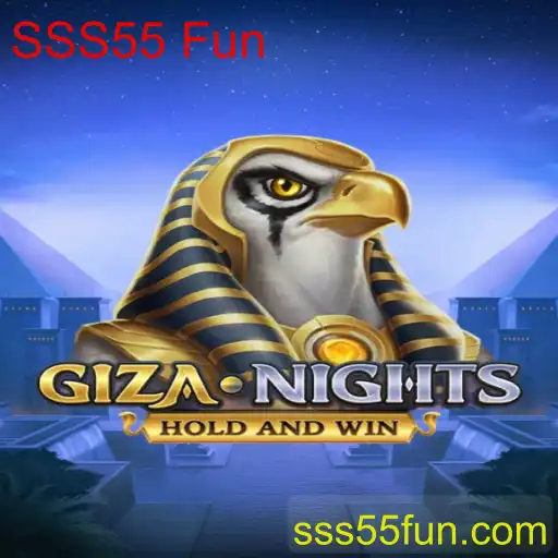 GizaNights: Uma Jornada Épica através do Egito Antigo com SSS55 Fun