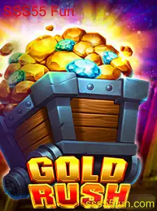 GoldRush: Descubra a Emoção do Novo Jogo de Aventura com SSS55 Fun