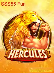 Explorando o Mundo do Jogo 'Hercules': Diversão e Estratégia com SSS55 Fun