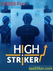 HighStriker: Descubra o Jogo que Está Conquistando o Mundo com SSS55 Fun