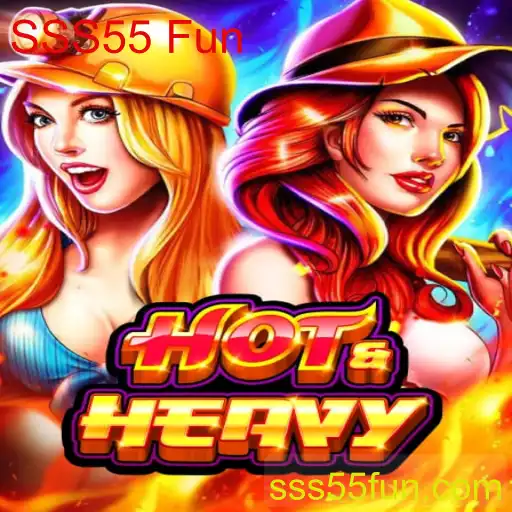 Descubra o Novo Jogo: HotHeavy e a Empolgante Palavra-chave SSS55 Fun