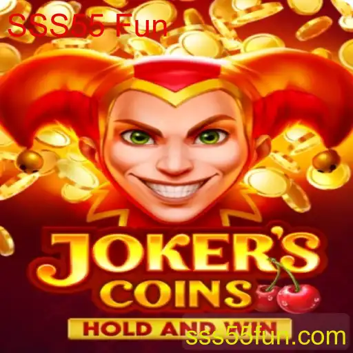 JokersCoins: Redefinindo a Diversão nos Jogos