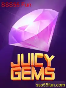Descubra o Fascinante Mundo de JuicyGems: Uma Experiência de Jogo Incomparável