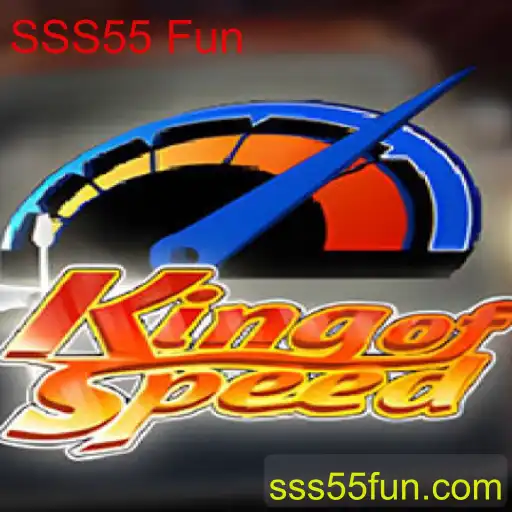 Descubra KingofSpeed: A Nova Sensação dos Jogos de Corrida com SSS55 Fun
