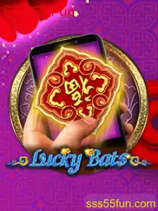 LuckyBatsM: Descubra a Magia do Jogo com a Palavra-Chave SSS55 Fun