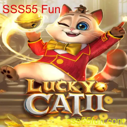 Descubra o Fascinante Mundo de LuckyCatII: Diversão e Estratégia com SSS55 Fun