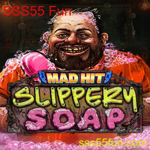 Descubra a Diversão com MadHitSlipperySoap - O Jogo que Vai Agitar Sua Rotina
