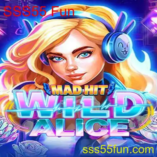 MadHitWildAlice: Uma Jornada Surreal ao Mundo de Aventuras e Estratégias