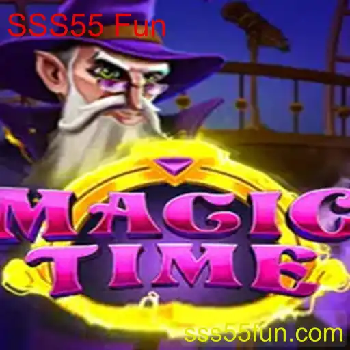 Descubra o Fascinante Mundo de MagicTime: O Jogo que Encanta com SSS55 Fun