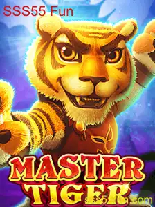 Explorando o Mundo de MasterTiger: Aventura e Estratégia
