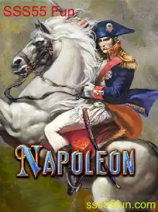 Descobrindo o Jogo Napoleon: Regras e Diversão com SSS55 Fun