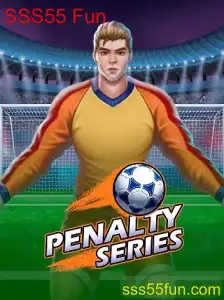 PenaltySeries: Mergulhe no Jogo Mais Empolgante com SSS55 Fun