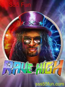 RaveHigh: A Nova Sensação no Mundo dos Jogos