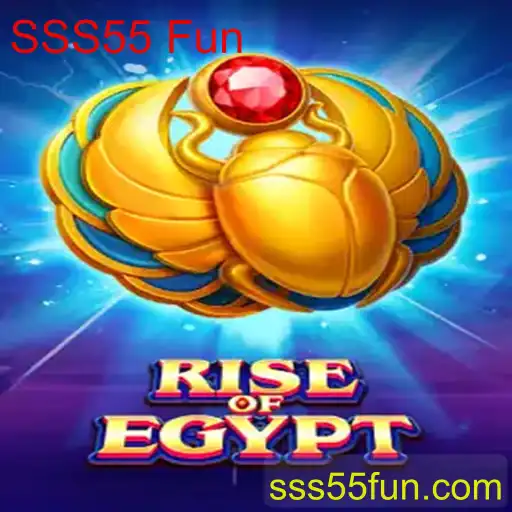 Descubra 'RiseOfEgypt': Um Mergulho no Mundo Antigo com a Palavra-Chave SSS55 Fun