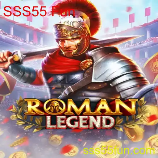 RomanLegend: Explorando as Aventuras Épicas da Antiguidade