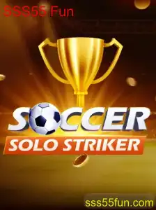 Descubra SoccerSoloStriker: O Jogo de Futebol que Conquista o Mundo com SSS55 Fun