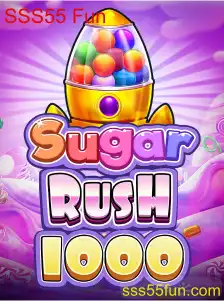 Explorando o Fascinante Mundo de SugarRush1000