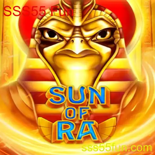 SunofRa: Mergulhe na Aventura do Novo Jogo Com 'SSS55 Fun'