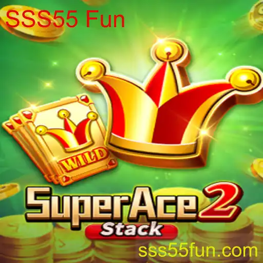 SuperAce2: A Nova Sensação dos Jogos com SSS55 Fun
