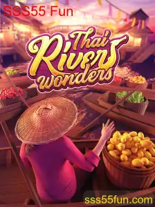 Explorando o Jocoso Mundo de ThaiRiverWonders