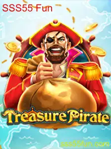 Descubra o Mundo de Aventura com TreasurePirate: Um Jogo Encantador e Envolvente