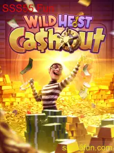 Explore o Empolgante Mundo do Jogo WildHeistCashout
