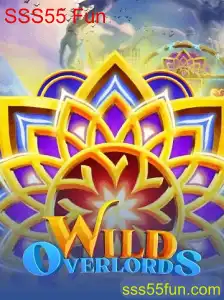 WildOverlords: Descubra a Aventura de SSS55 Fun