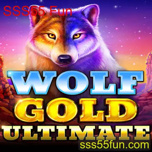 WolfGoldUltimate: Mergulhe na Aventura com SSS55 Fun