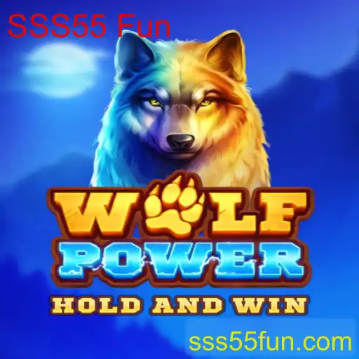 Explorando o Novo Jogo WolfPower e a Misteriosa SSS55 Fun