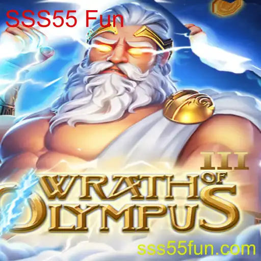 Descubra o Fascinante Mundo de WrathofOlympusIII: O Desafio Supremo para Jogadores